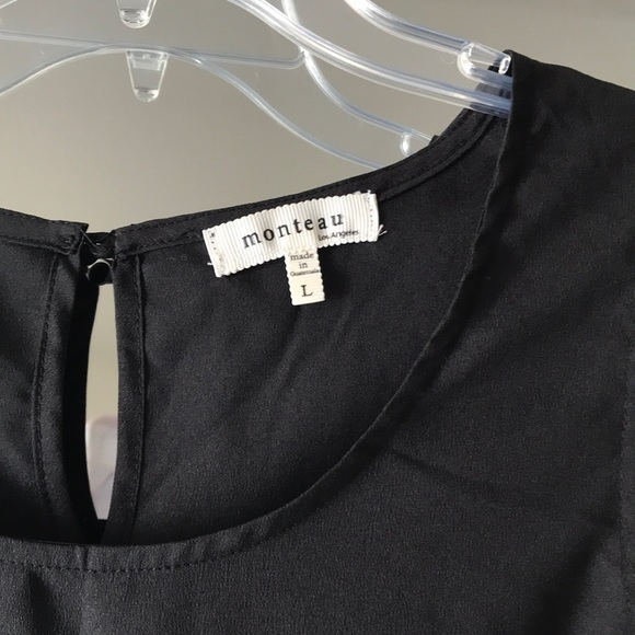 Fringe top - Picture 2 of 3